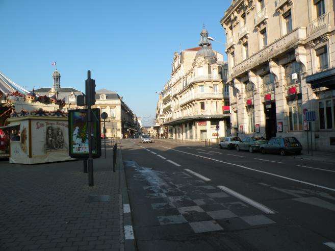  rue Poincaré